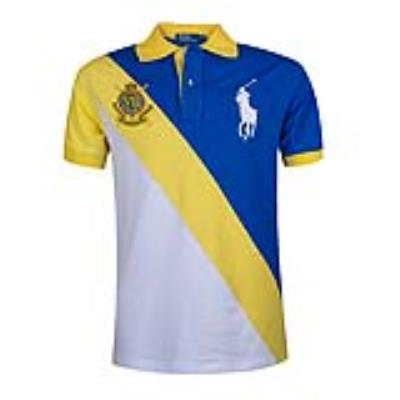 Cheap Men Polo Shirts wholesale No. 2371